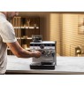 Krups Precision XP801T10 coffee maker Semi-auto Espresso machine 3 L
