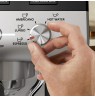 Krups Precision XP801T10 coffee maker Semi-auto Espresso machine 3 L