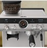 Krups Precision XP801T10 coffee maker Semi-auto Espresso machine 3 L