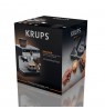 Krups Precision XP801T10 coffee maker Semi-auto Espresso machine 3 L