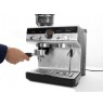 Krups Precision XP801T10 coffee maker Semi-auto Espresso machine 3 L