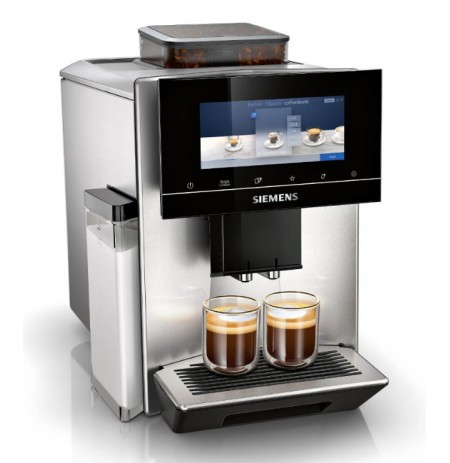 Siemens TQ903D03 coffee maker Fully-auto Espresso machine 2.3 L