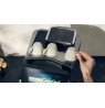 Siemens TQ903D03 coffee maker Fully-auto Espresso machine 2.3 L