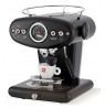 Illy X1 Manual Espresso machine 1 L