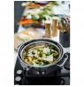 WMF Vitalis 1743016040 5 L Stainless steel