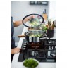 WMF Vitalis 1743016040 5 L Stainless steel