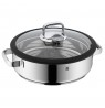 WMF Vitalis 1743016040 5 L Stainless steel