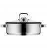 WMF Vitalis 1743016040 5 L Stainless steel