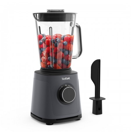 Tefal PerfectMix Essential BL771BF0 blender 1.75 L Tabletop blender 1200 W Black