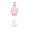 Smeg 50's Style Hand mixer HMF01PKEU Pink