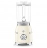 Smeg 50's Style Blenders BLF03CREU Cream