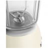 Smeg 50's Style Blenders BLF03CREU Cream