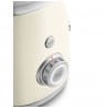 Smeg 50's Style Blenders BLF03CREU Cream