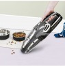 Bissell Vacuum Cleaner Pet Hair Eraser ION 14V black grey (2278N)
