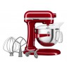 KitchenAid 5KSM60SPXEER Stand mixer 375 W Red