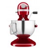 KitchenAid 5KSM60SPXEER Stand mixer 375 W Red