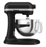 KitchenAid 5KSM60SPXEBM Stand mixer 375 W Black