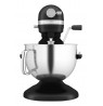 KitchenAid 5KSM60SPXEBM Stand mixer 375 W Black