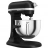 KitchenAid 5KSM60SPXEBM Stand mixer 375 W Black