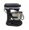 KitchenAid 5KSM60SPXEBM Stand mixer 375 W Black