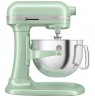 KitchenAid 5KSM60SPXEPT Stand mixer 375 W Green