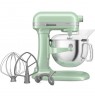 KitchenAid 5KSM60SPXEPT Stand mixer 375 W Green
