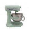 KitchenAid 5KSM60SPXEPT Stand mixer 375 W Green