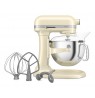 KitchenAid 5KSM60SPXEAC Stand mixer 375 W Cream