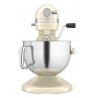KitchenAid 5KSM60SPXEAC Stand mixer 375 W Cream