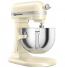 KitchenAid 5KSM60SPXEAC Stand mixer 375 W Cream