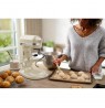 KitchenAid 5KSM60SPXEAC Stand mixer 375 W Cream
