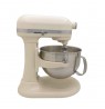 KitchenAid 5KSM60SPXEAC Stand mixer 375 W Cream