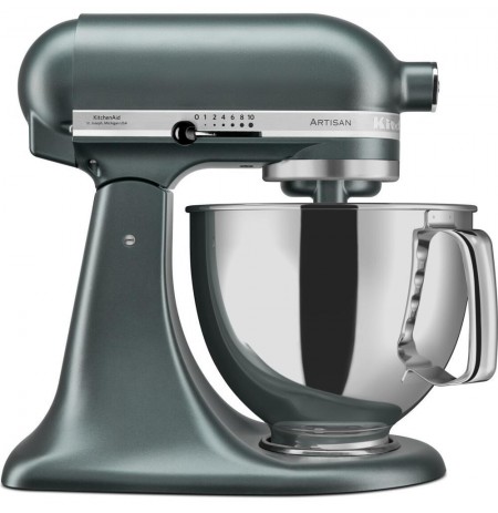 KitchenAid 5KSM175PSEJP Stand mixer 300 W Green