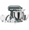 KitchenAid 5KSM175PSEJP Stand mixer 300 W Green