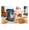 KitchenAid 5KSM175PSEJP Stand mixer 300 W Green