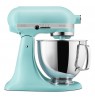 KitchenAid 5KSM125EMI mixer Stand mixer 300 W Blue