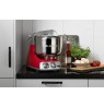 Ankarsrum Assistent Original food processor 1500 W 7 L Red