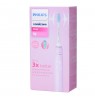 Philips 3100 series Sonic technology Sonic electric toothbrush
