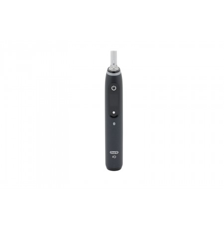 Braun Oral-B iO Series 8 Plus Edition Black Onyx