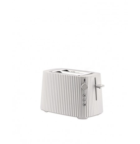 Alessi MDL08W toaster White
