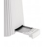 Alessi MDL08W toaster White