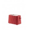 Alessi MDL08W toaster White
