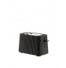 Alessi MDL08W toaster White