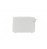 Alessi MDL08W toaster White
