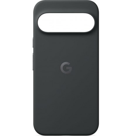 Google Pixelsnap mobile phone case 17.3 cm (6.8") Cover Black