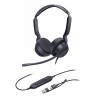 Yealink UH42 Dual UC USB-C/A Headset