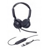 Yealink UH42 Dual UC USB-C/A Headset