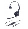 Yealink UH44 Mono Teams USB-C/A Headset