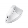 Logitech Lift Vertical Ergonomic Mouse for Business
