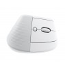 Logitech Lift Vertical Ergonomic Mouse for Business